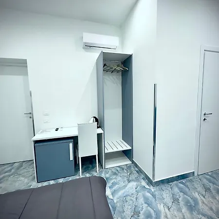 Marvit Luxury בית הארחה *