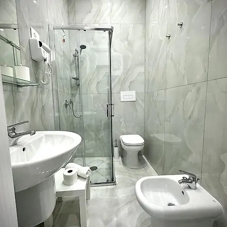 בית הארחה Marvit Luxury