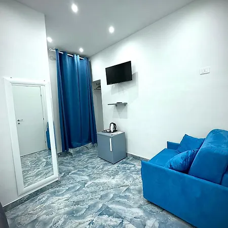 Marvit Luxury בית הארחה *