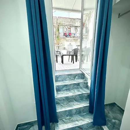 Marvit Luxury * נאפולי