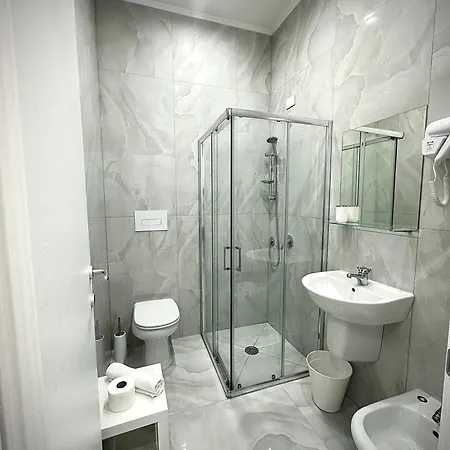 Marvit Luxury בית הארחה נאפולי