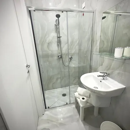 בית הארחה Marvit Luxury *