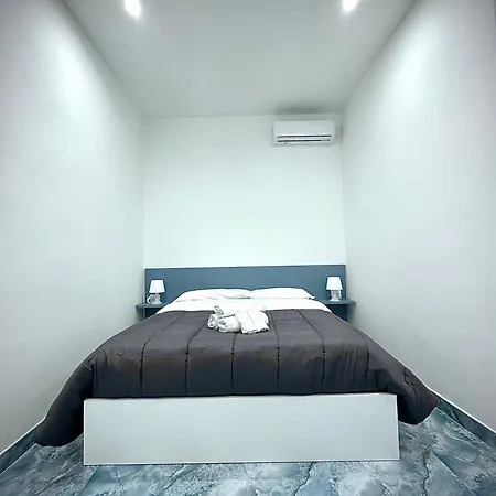Marvit Luxury נאפולי