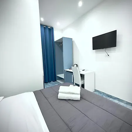 בית הארחה Marvit Luxury נאפולי