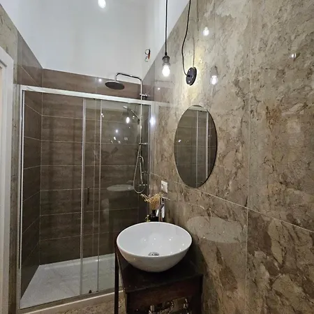 Apartment Bethel Casa *
