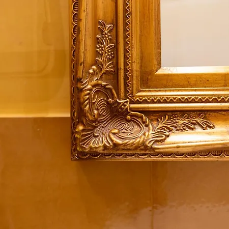 Via Carlo De Cesare 56 Apartment Naples