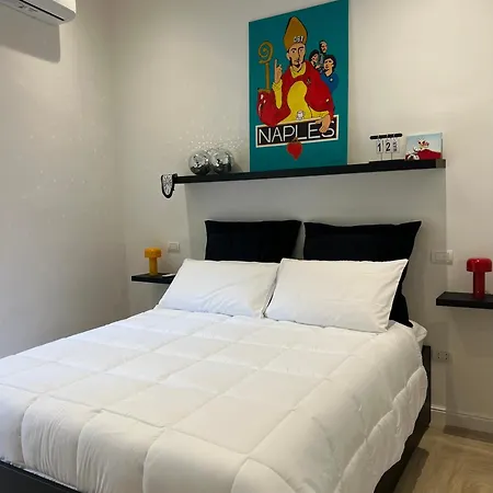 Verace Apartman *