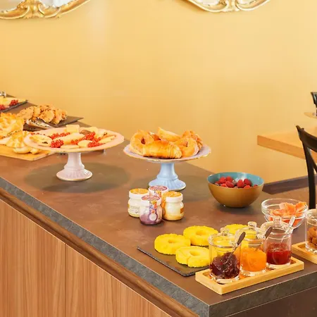 Palazzo Pandola - Luxury Guest house Naples