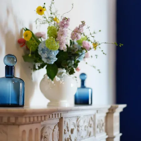 Guest house Palazzo Pandola - Luxury *