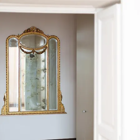 Palazzo Pandola - Luxury Guest house Naples