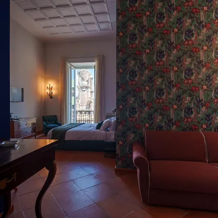 Guest house Palazzo Pandola - Luxury Naples
