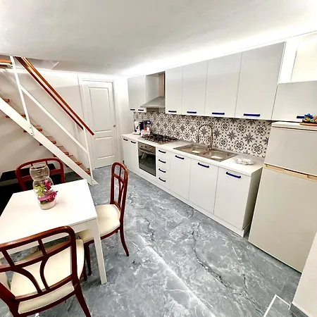 Casa Pilone Holiday home *