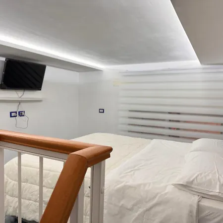 Casa Pilone Naples