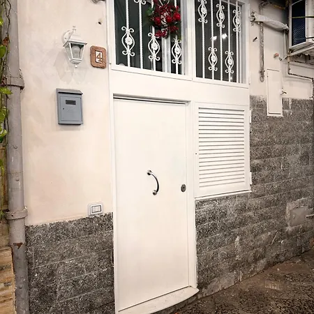 Casa Pilone *