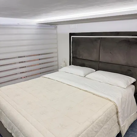 Casa Pilone Holiday home *