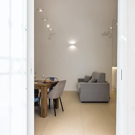 Apartment La Smorfia A Montesanto