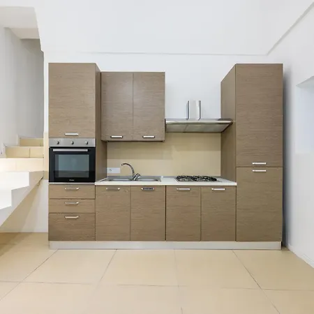 La Smorfia A Montesanto Apartment Naples