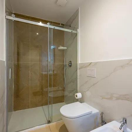 La Smorfia A Montesanto Apartment Naples