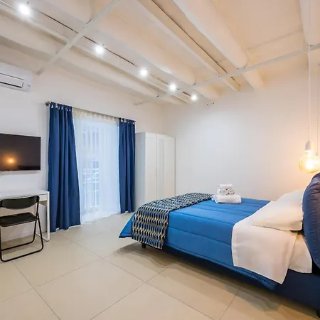 Apartment La Smorfia A Montesanto *