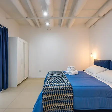Apartment La Smorfia A Montesanto