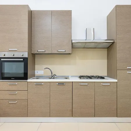 La Smorfia A Montesanto Apartment Naples