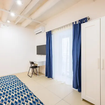 Apartment La Smorfia A Montesanto *