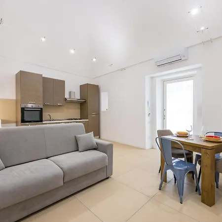 La Smorfia A Montesanto Apartment Naples