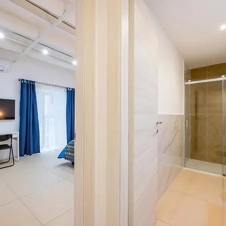Apartment La Smorfia A Montesanto *