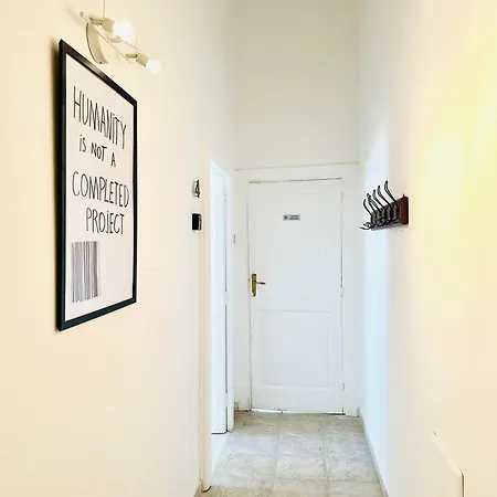 בית הארחה Residenza Caracciolo