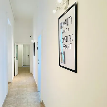 בית הארחה Residenza Caracciolo *