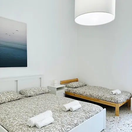 Residenza Caracciolo בית הארחה