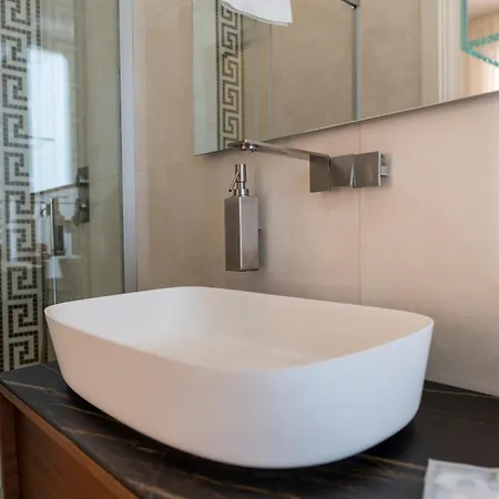 Apartment Via Concezione A Montecalvario 19