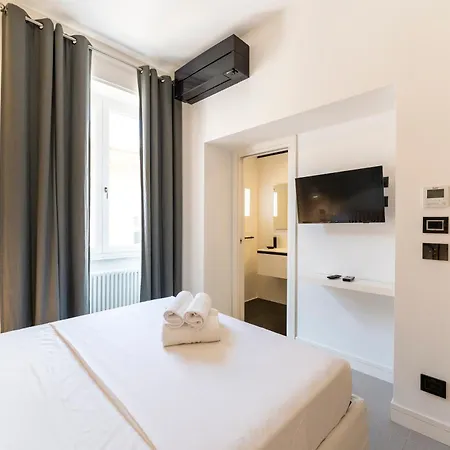 Via Concezione A Montecalvario 19 Apartment *