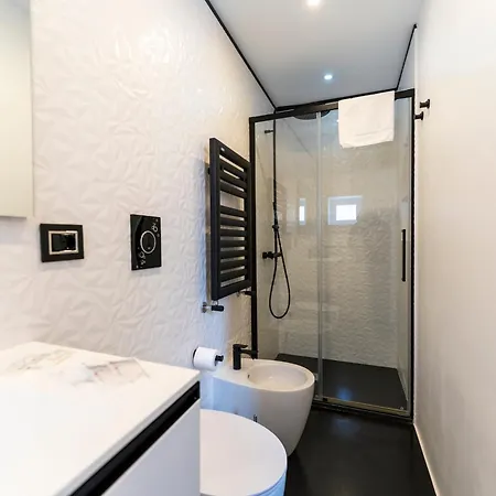 Apartment Via Concezione A Montecalvario 19 Naples