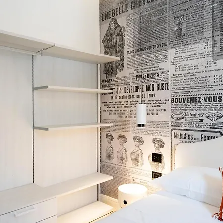 Via Concezione A Montecalvario 19 Apartment