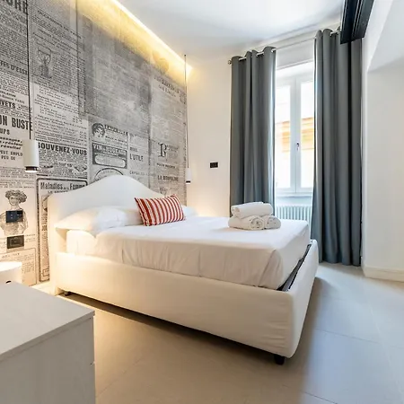 Apartment Via Concezione A Montecalvario 19 *
