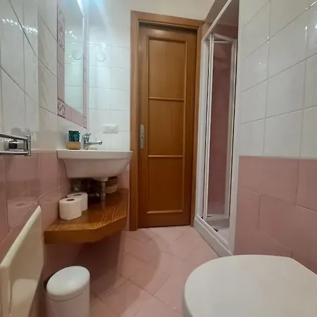 Appartement Casa Mirtilla A Mergellina