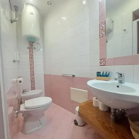 Appartement Casa Mirtilla A Mergellina *