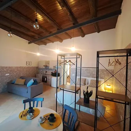 Casa Mirtilla A Mergellina * Napels