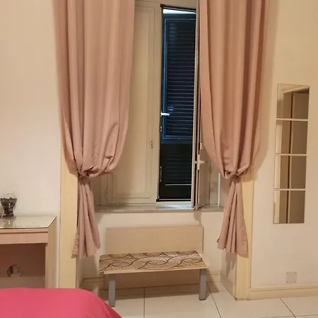 Casa Aragonese 2*