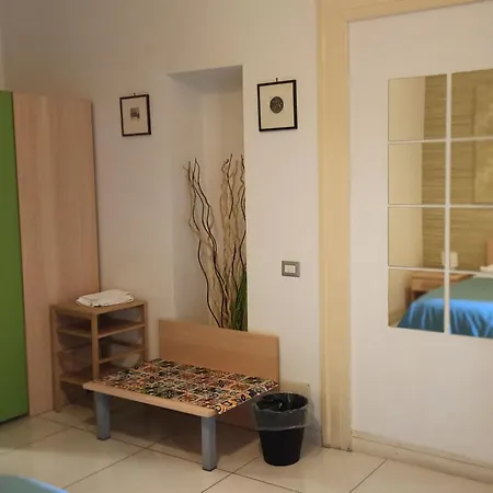 Casa Aragonese B&B 나폴리