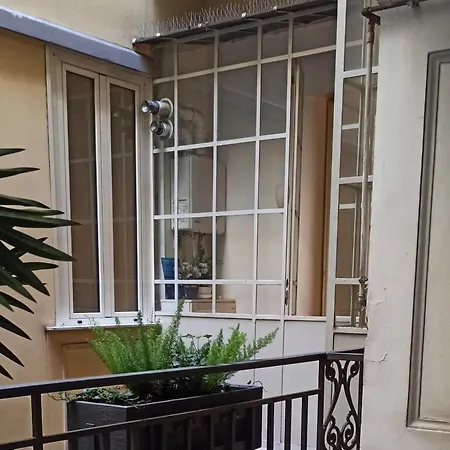 Casa Aragonese 2*