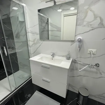 Apartment Vittoria Naples