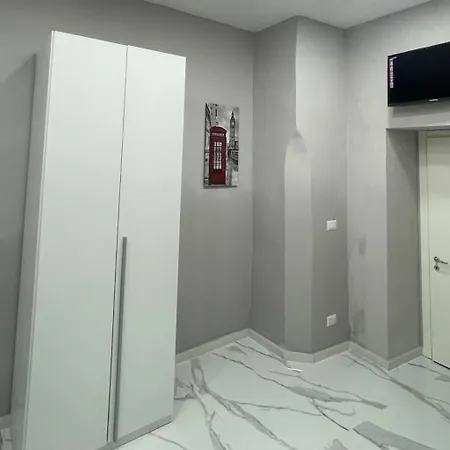Apartment Vittoria Naples
