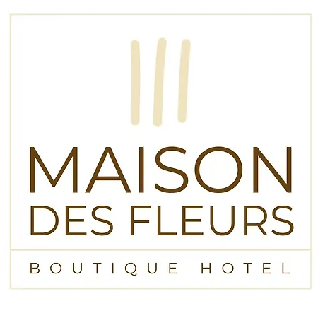 Πανσιόν Maison Des Fleurs