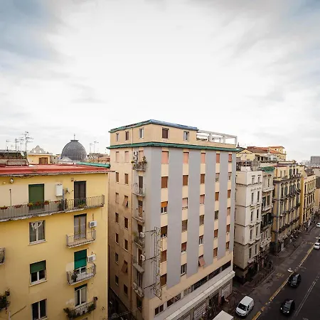 Greros H. Porto Centro, By Clapa Group Dislocated Hospitality * Napoli