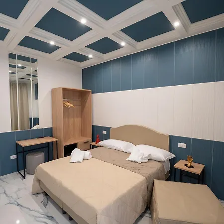 Greros H. Porto Centro, By Clapa Group Dislocated Hospitality Napoli