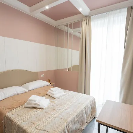 Affittacamere Greros H. Porto Centro, By Clapa Group Dislocated Hospitality Napoli