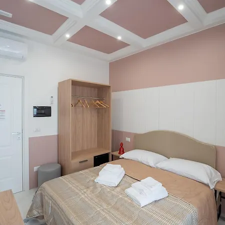 Affittacamere Greros H. Porto Centro, By Clapa Group Dislocated Hospitality Napoli