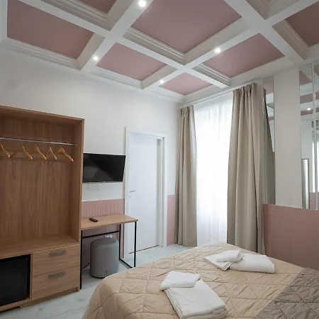 Affittacamere Greros H. Porto Centro, By Clapa Group Dislocated Hospitality Napoli
